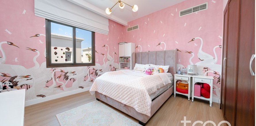 3 bedrooms Villa in Lila, UAE No. 203833