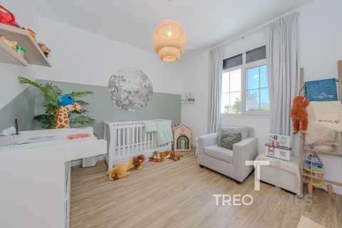 Вилла с 3 спальнями в Арабиан Ранчес, ОАЭ №203835 23
