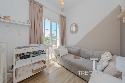 Вилла с 3 спальнями в Арабиан Ранчес, ОАЭ №203835 29