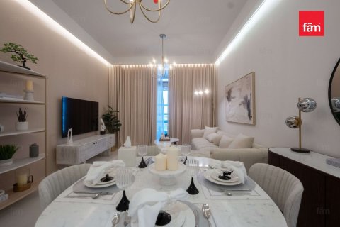 Квартира с 2 спальнями в Meydan, ОАЭ №137351