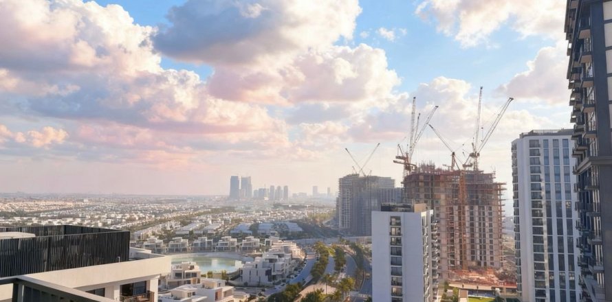 2 غرف نوم شقة في دبي هيلز استيت, الإمارات العربية المتحدة رقم 137355