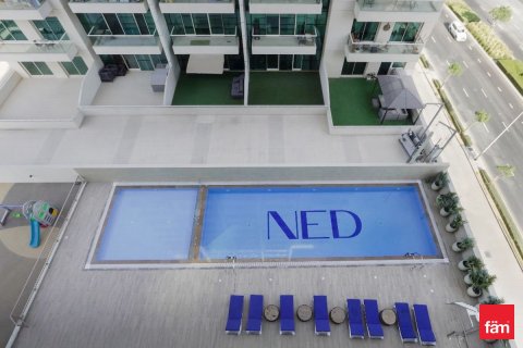 2 bedrooms Apartment in Business Bay, UAE No. 137350 11