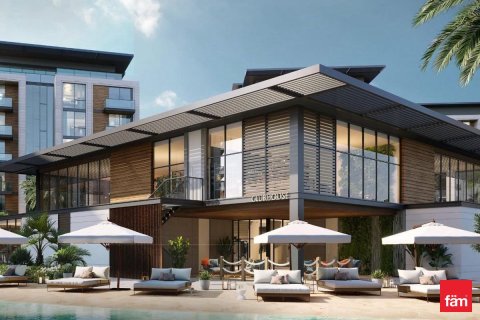 Квартира с 2 спальнями в Wadi Al Safa 2, ОАЭ №137354 14