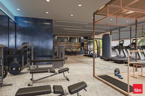 Квартира с 2 спальнями в Wadi Al Safa 2, ОАЭ №137354 10