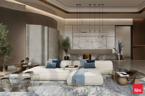 Квартира с 2 спальнями в Wadi Al Safa 2, ОАЭ №137354 16