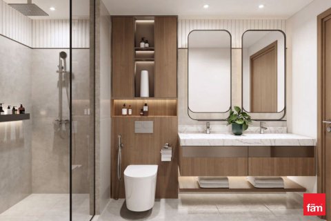 Квартира с 2 спальнями в Wadi Al Safa 2, ОАЭ №137354 15