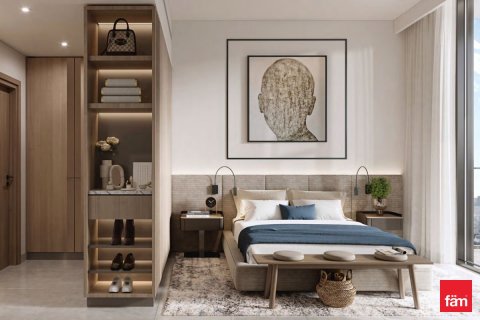 Квартира с 2 спальнями в Wadi Al Safa 2, ОАЭ №137354 12