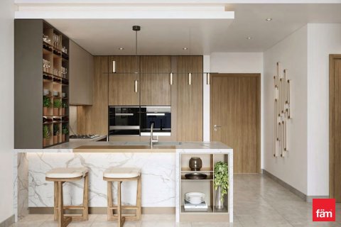 Квартира с 2 спальнями в Wadi Al Safa 2, ОАЭ №137354