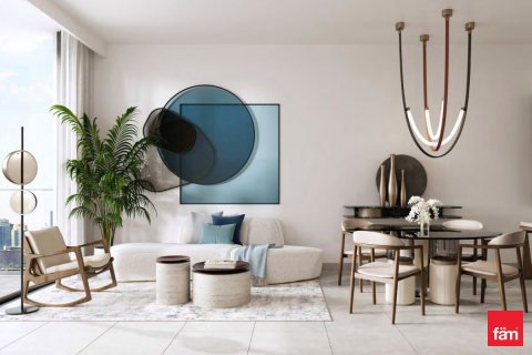 Квартира с 2 спальнями в Wadi Al Safa 2, ОАЭ №137354 4