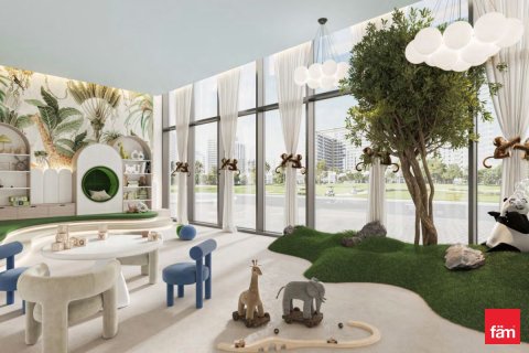 Квартира с 2 спальнями в Wadi Al Safa 2, ОАЭ №137354 7