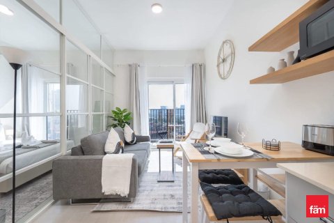 Квартира с 1 спальней в Дубай Хилс Эстейт, ОАЭ №137353