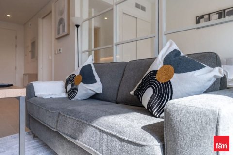 Квартира с 1 спальней в Дубай Хилс Эстейт, ОАЭ №137353 11