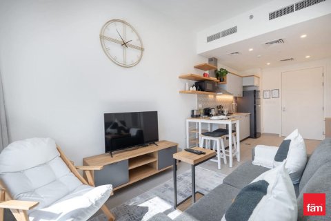 Квартира с 1 спальней в Дубай Хилс Эстейт, ОАЭ №137353 7