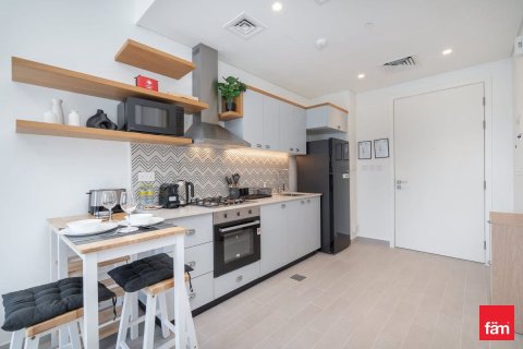 Квартира с 1 спальней в Дубай Хилс Эстейт, ОАЭ №137353 9