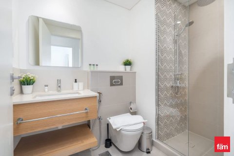 Квартира с 1 спальней в Дубай Хилс Эстейт, ОАЭ №137353 10