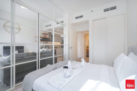 Квартира с 1 спальней в Дубай Хилс Эстейт, ОАЭ №137353 8