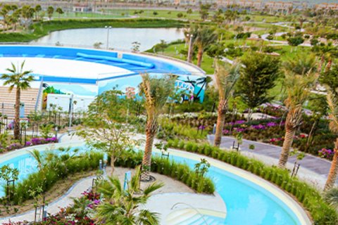 Таунхаус с 4 спальнями в Дубай, ОАЭ №137349 9