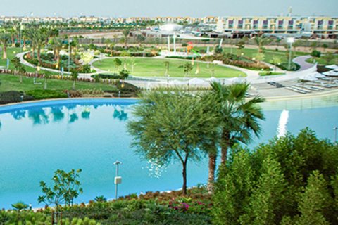 Таунхаус с 4 спальнями в Дубай, ОАЭ №137349 8