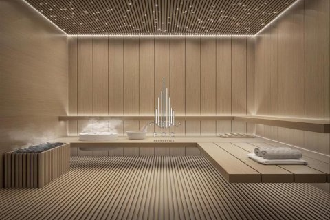 50.9مربع، شقة على Saadiyat Cultural District, الإمارات العربية المتحدة رقم 22426 15