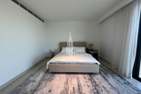 Villa de 4 dormitorios en  Saadiyat Island, UAE No. 22427 12