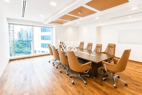 460m² Office in Business Bay, UAE No. 166080 3