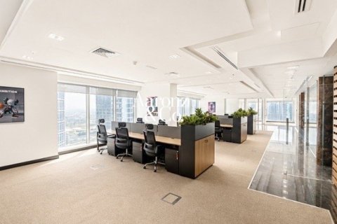 460m² Office in Business Bay, UAE No. 166080 5