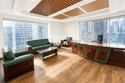 460m² Office in Business Bay, UAE No. 166080