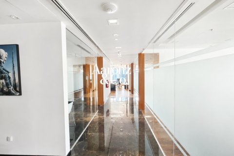 460m² Office in Business Bay, UAE No. 166080 9