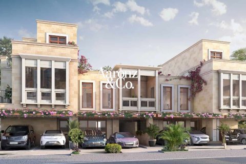 4 bedrooms Townhouse in Damac Lagoons, UAE No. 166083 9