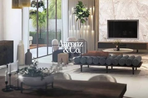 4 bedrooms Townhouse in Damac Lagoons, UAE No. 166083 3