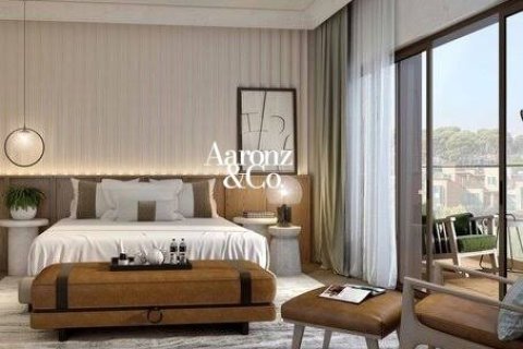 4 bedrooms Townhouse in Damac Lagoons, UAE No. 166083 6
