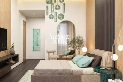 4 bedrooms Townhouse in Damac Lagoons, UAE No. 166083 5