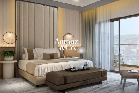4 bedrooms Townhouse in Damac Lagoons, UAE No. 166083 7