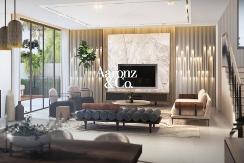 4 bedrooms Townhouse in Damac Lagoons, UAE No. 166083 4