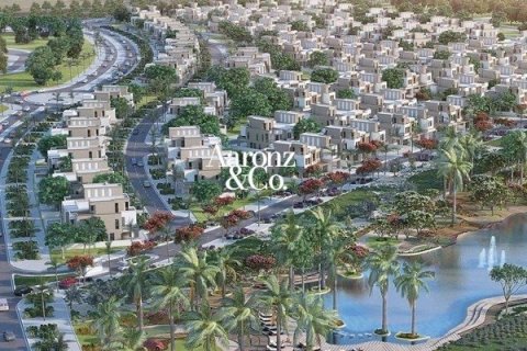 4 bedrooms Townhouse in Damac Lagoons, UAE No. 166083 11