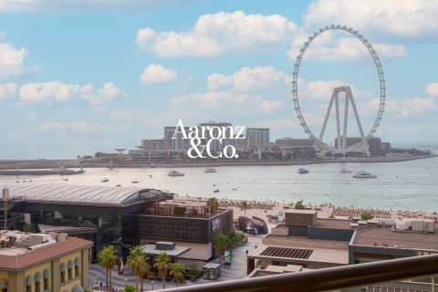3 bedrooms Hotel Apartment in Jumeirah Beach Residence, UAE No. 166082 29