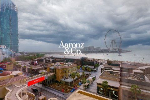3 bedrooms Hotel Apartment in Jumeirah Beach Residence, UAE No. 166082 30
