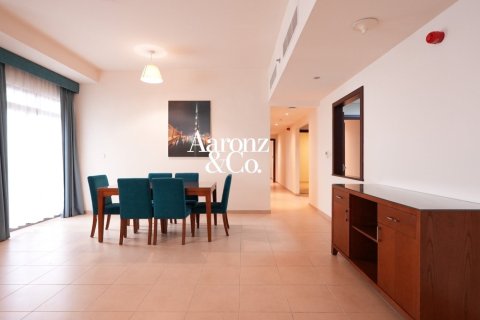 3 bedrooms Hotel Apartment in Jumeirah Beach Residence, UAE No. 166082 21