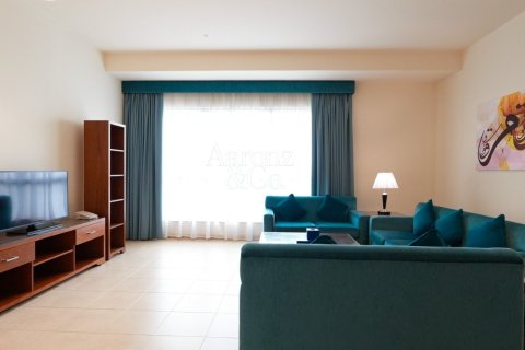 3 bedrooms Hotel Apartment in Jumeirah Beach Residence, UAE No. 166082 8