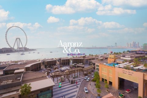 3 bedrooms Hotel Apartment in Jumeirah Beach Residence, UAE No. 166082