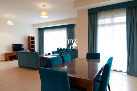3 bedrooms Hotel Apartment in Jumeirah Beach Residence, UAE No. 166082 6