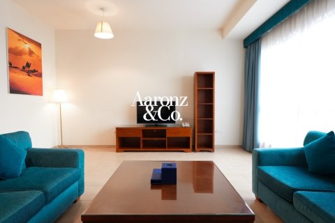 3 bedrooms Hotel Apartment in Jumeirah Beach Residence, UAE No. 166082 5