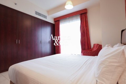3 bedrooms Hotel Apartment in Jumeirah Beach Residence, UAE No. 166082 18