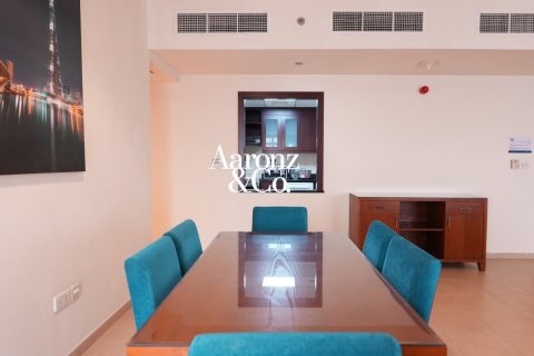 3 bedrooms Hotel Apartment in Jumeirah Beach Residence, UAE No. 166082 9