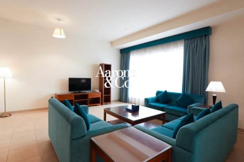 3 bedrooms Hotel Apartment in Jumeirah Beach Residence, UAE No. 166082 7