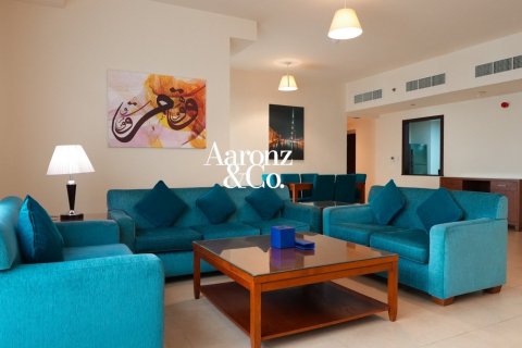 3 bedrooms Hotel Apartment in Jumeirah Beach Residence, UAE No. 166082 4