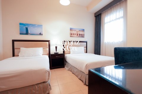 3 bedrooms Hotel Apartment in Jumeirah Beach Residence, UAE No. 166082 10