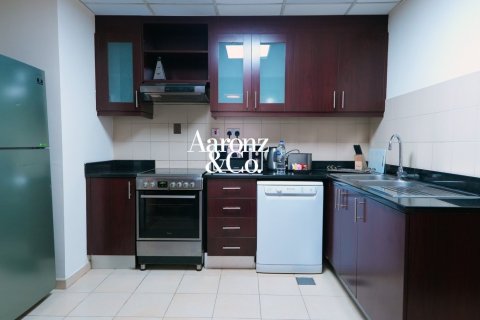 3 bedrooms Hotel Apartment in Jumeirah Beach Residence, UAE No. 166082 23