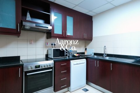 3 bedrooms Hotel Apartment in Jumeirah Beach Residence, UAE No. 166082 22