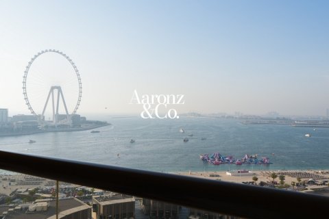 2 bedrooms Hotel Apartment in Jumeirah Beach Residence, UAE No. 166081 17